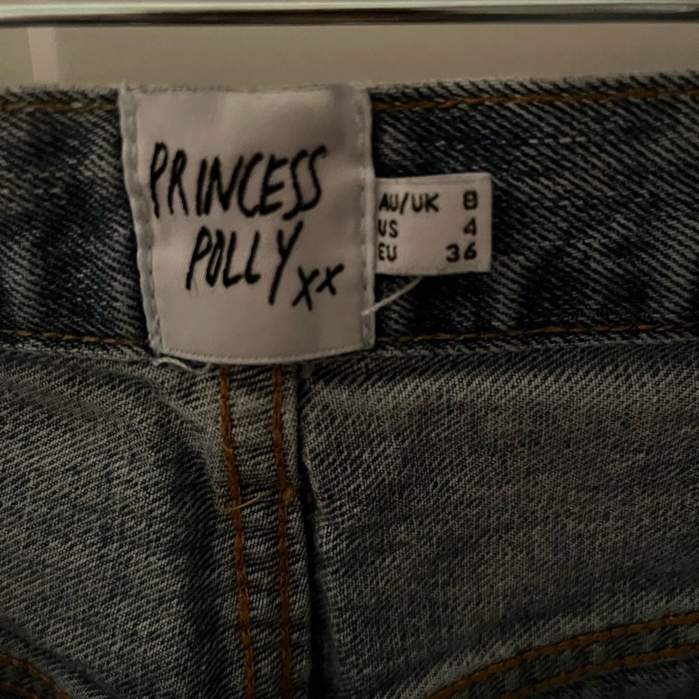 Perfect Jeans